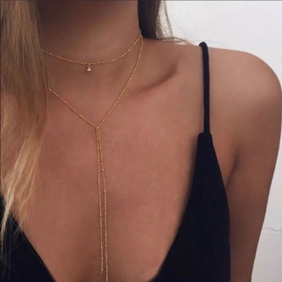 ✨FREE NECKLACE WITH EVERY PURCHASE✨ - Picture 4 of 8